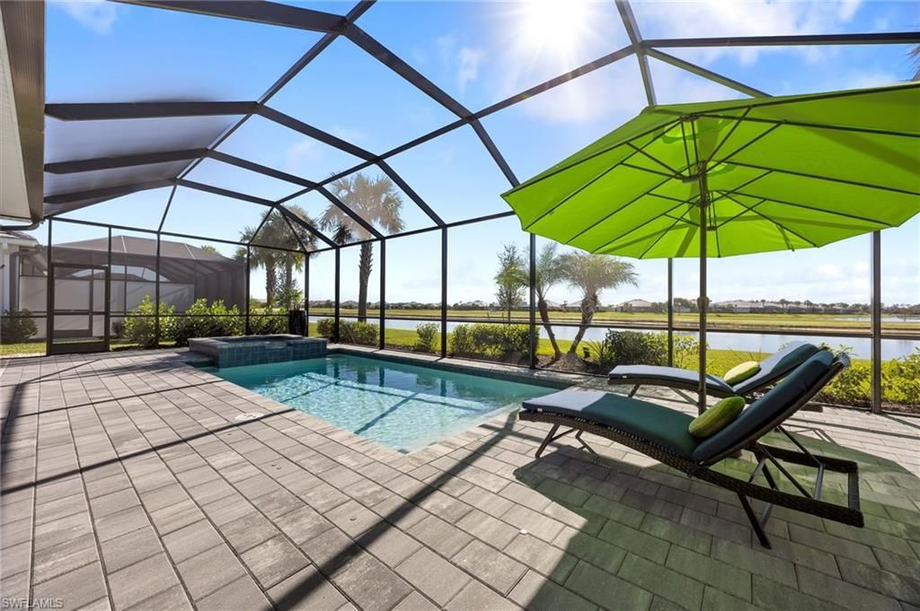 5415 Ternberry Rd, Ave Maria, FL 34142 Photo
