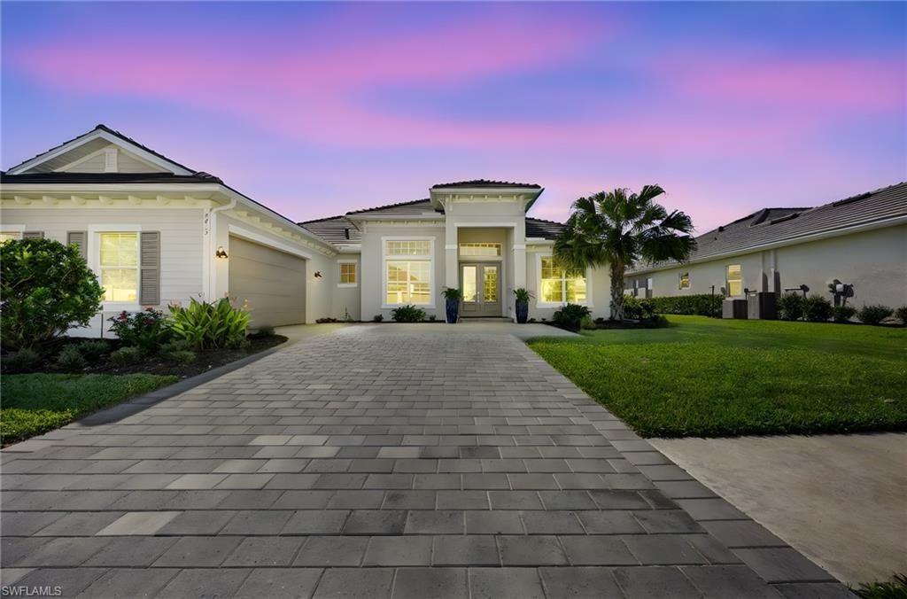 5415 Ternberry Rd, Ave Maria, FL 34142 Photo