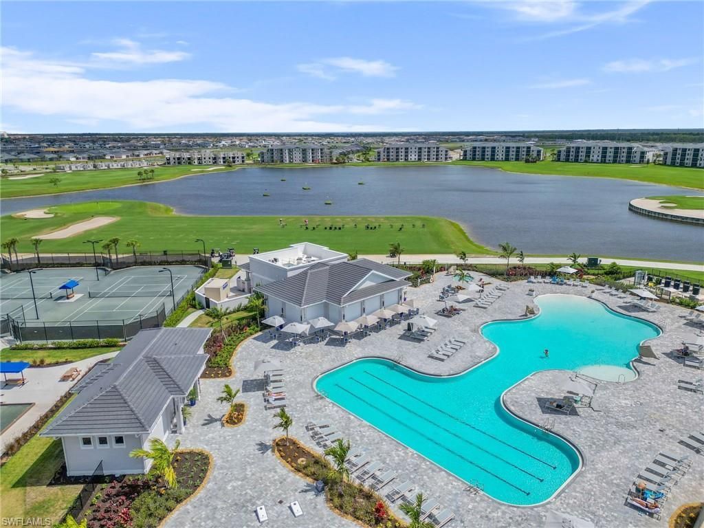 5415 Ternberry Rd, Ave Maria, FL 34142 Photo