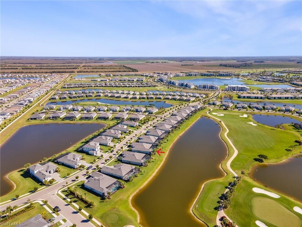 5415 Ternberry Rd, Ave Maria, FL 34142 Photo