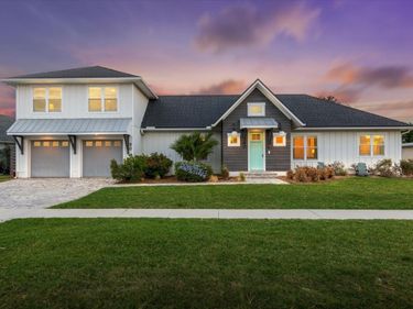 80 Ferrol Rd., St Augustine, FL 32084