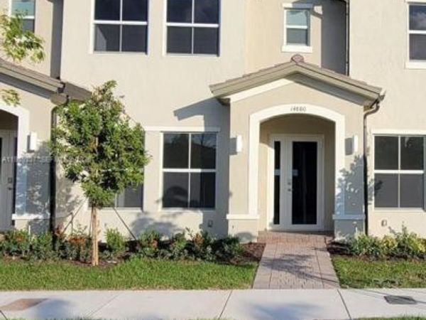 14816 SW 265 ST, Homestead, FL 33032