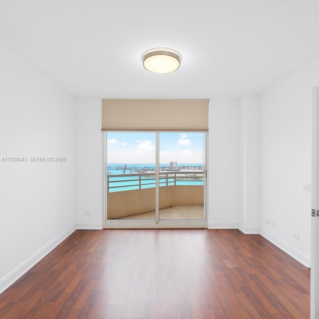 888 Brickell Key, Unit 2510, Miami, FL 33131 Photo