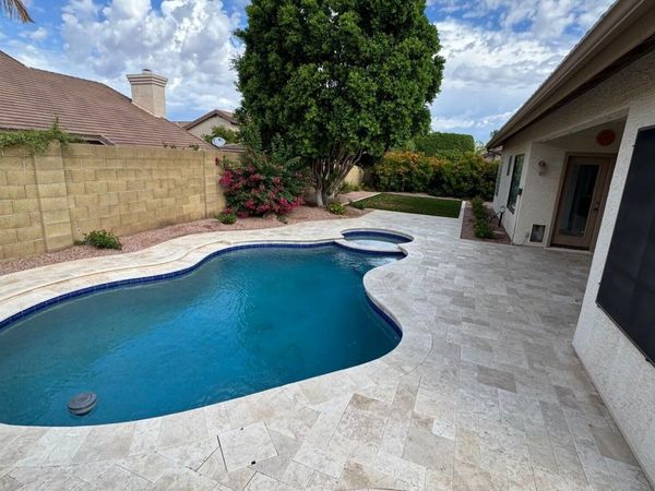 1816 N SALEM Street, Mesa, AZ 85205