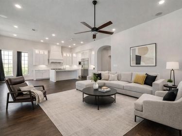 6887 Tranquility Court, Frisco, TX 75034