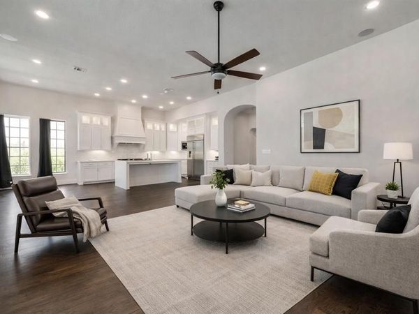 6887 Tranquility Court, Frisco, TX 75034