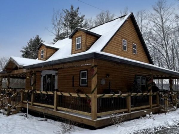 475 Kelly Hill Road, Bradford, NY 14815