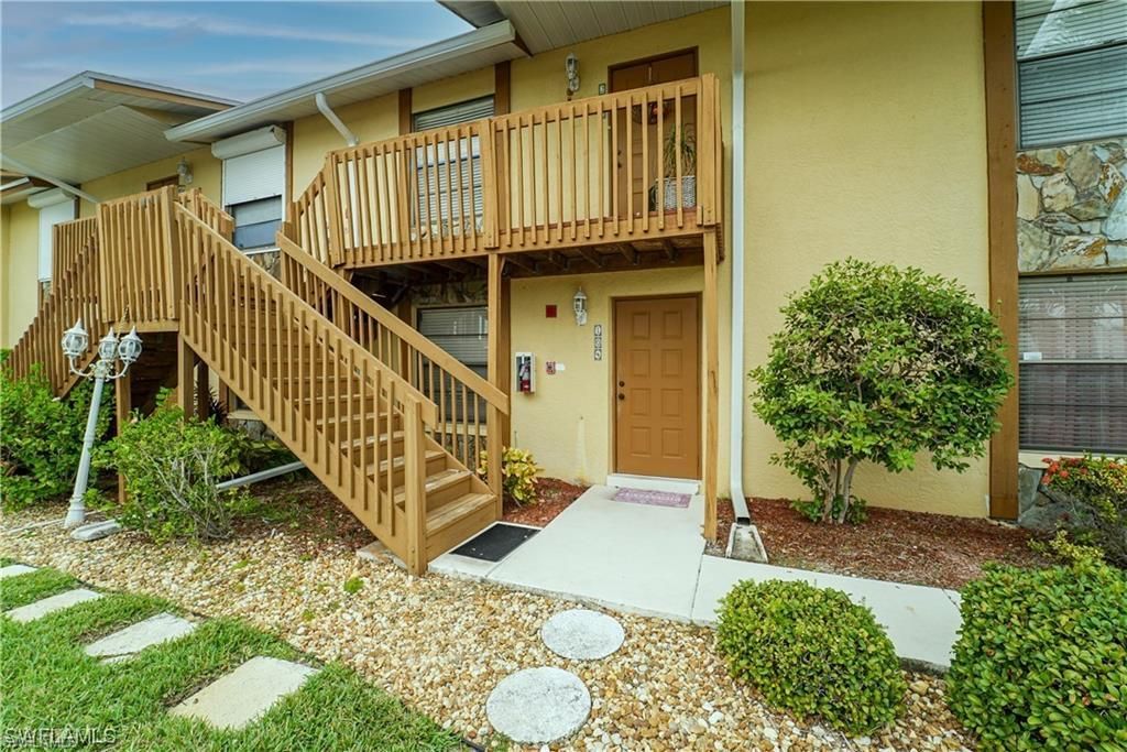 505 SW 47th Ter, Unit 104, Cape Coral, FL 33914 Photo