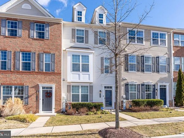 522 COBBLE DRIVE, REISTERSTOWN, MD 21136