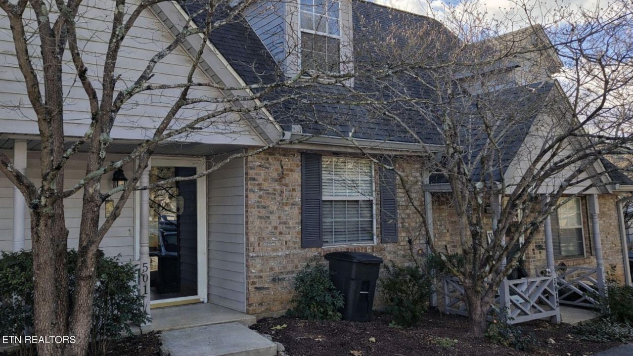 5010 Trace Manor Lane, Knoxville, TN 37912 Main Photo