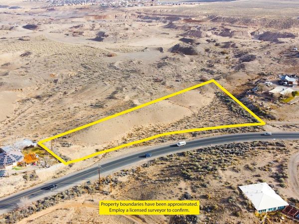 33 El Cerro Mission Boulevard , Los Lunas, NM 87031