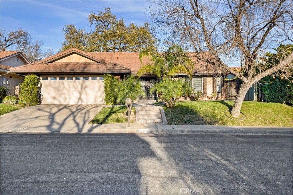 854 Rim Crest, Westlake Village, CA 91361 Main Photo