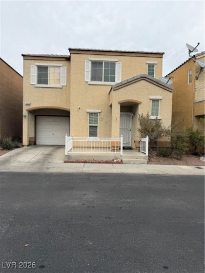 6700 Burbage Avenue, Las Vegas, NV 89139 Main Photo