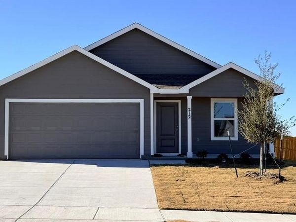 212 Asterwood Lane, Sherman, TX 75092