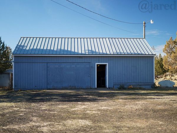 14547 SE Wintoon Road, Prineville, OR 97754