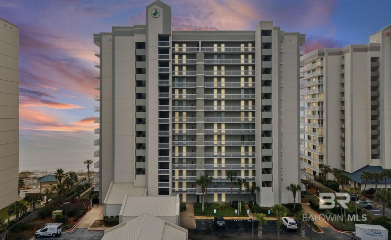 24800 Perdido Beach Boulevard, Unit 203, Orange Beach, AL 36561 Main Photo
