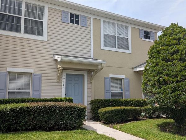 16320 SWAN VIEW CIRCLE, ODESSA, FL 33556