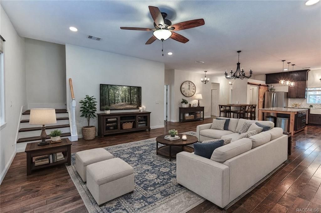 110 N Rooks Avenue, Inverness, FL 34453 Photo