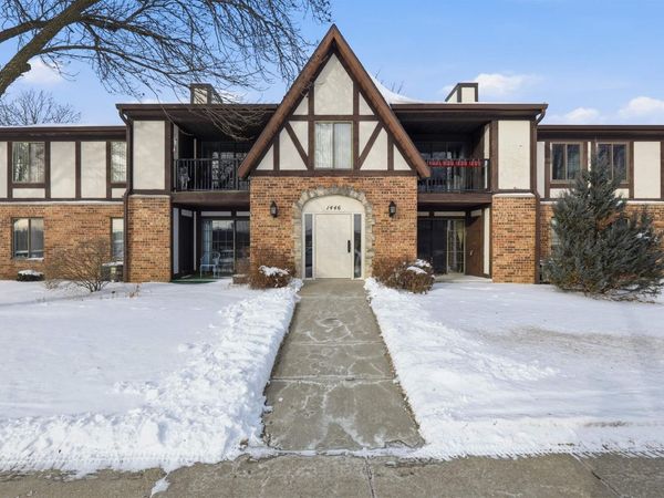 1446 Wheeler Road, Unit H, Madison, WI 53704