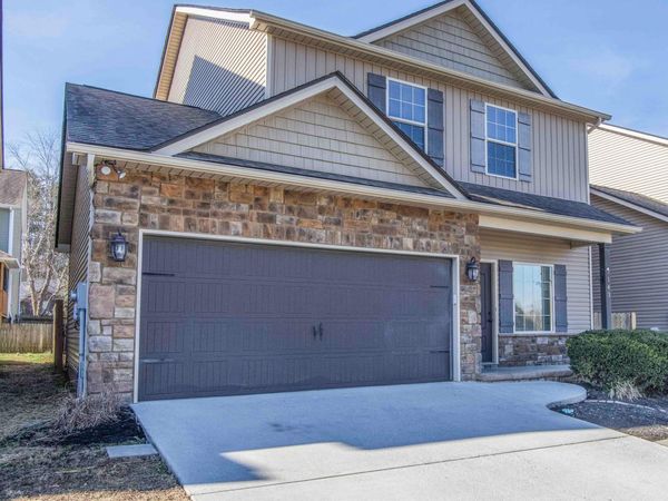 7143 Deer Springs Way, Powell, TN 37849