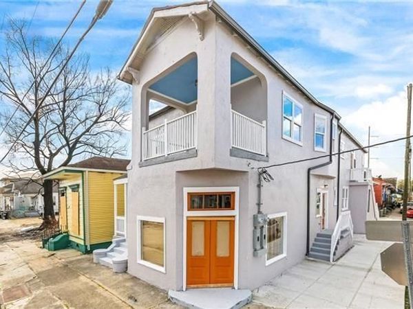 2440 DUMAINE Street, New Orleans, LA 70119