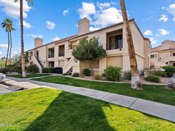 9708 E VIA LINDA, Unit 2313, Scottsdale, AZ 85258