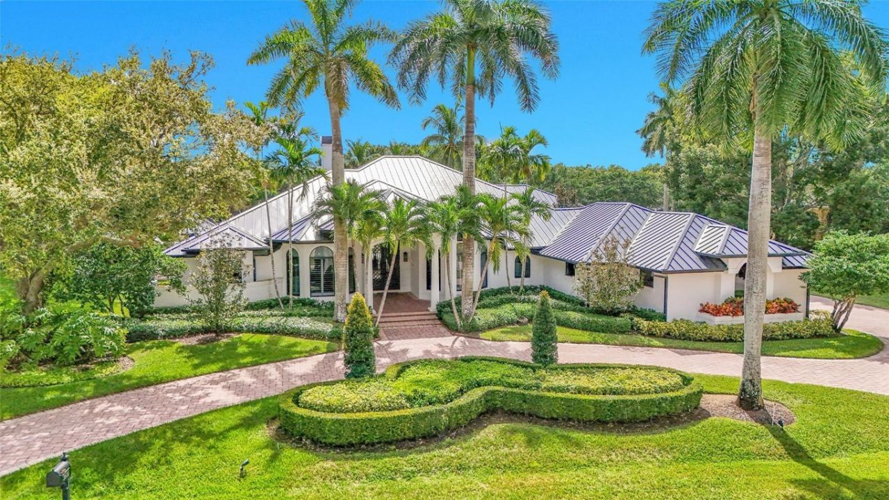 3600 Paddock Road, Weston, FL 33331 Photo