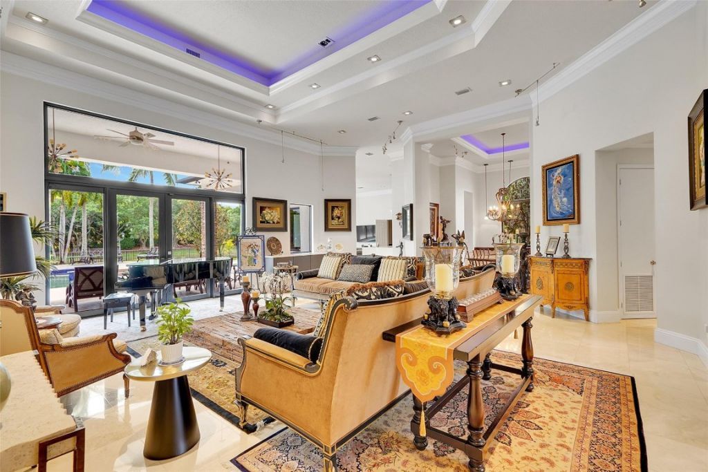 3600 Paddock Road, Weston, FL 33331 Photo