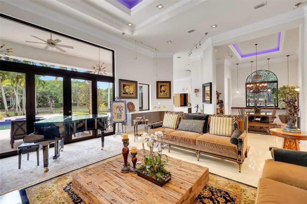 3600 Paddock Road, Weston, FL 33331 Photo