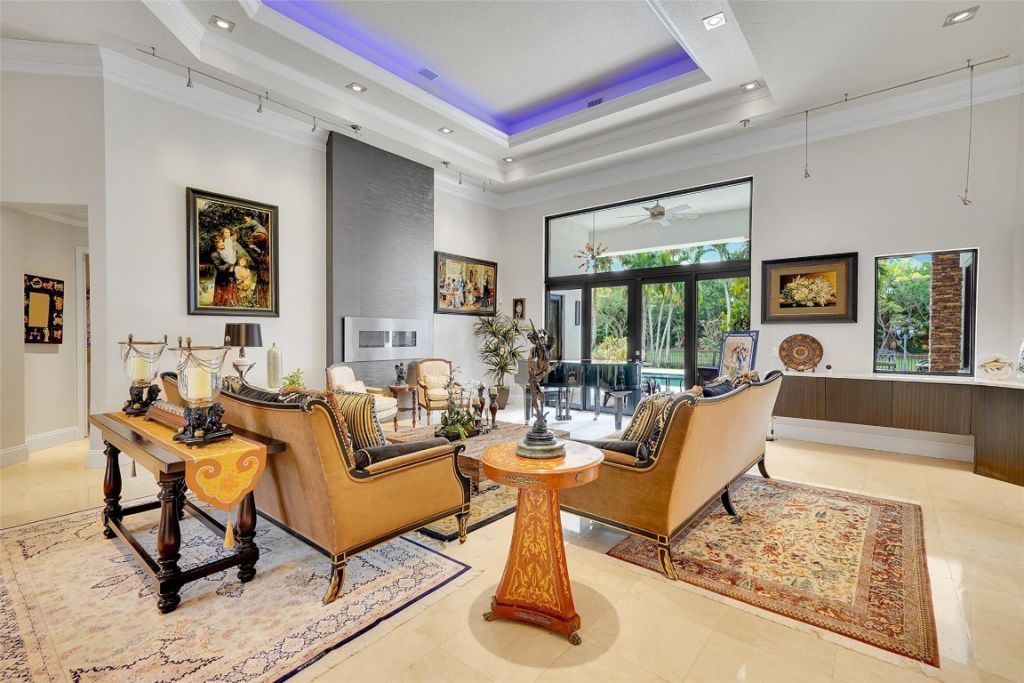 3600 Paddock Road, Weston, FL 33331 Photo