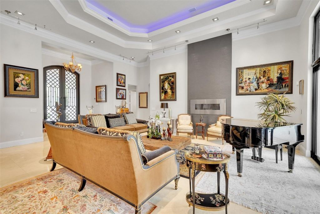 3600 Paddock Road, Weston, FL 33331 Photo