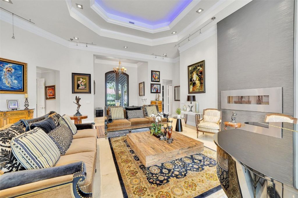 3600 Paddock Road, Weston, FL 33331 Photo