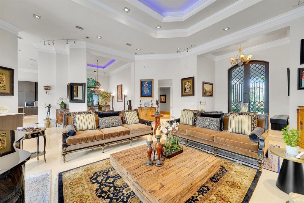 3600 Paddock Road, Weston, FL 33331 Photo