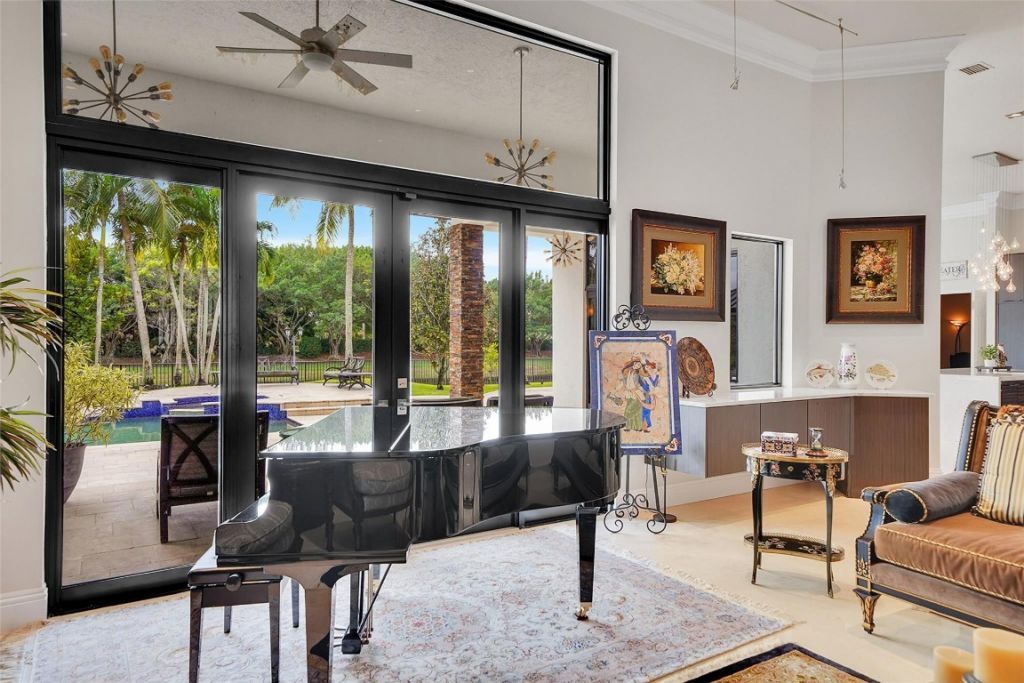 3600 Paddock Road, Weston, FL 33331 Photo