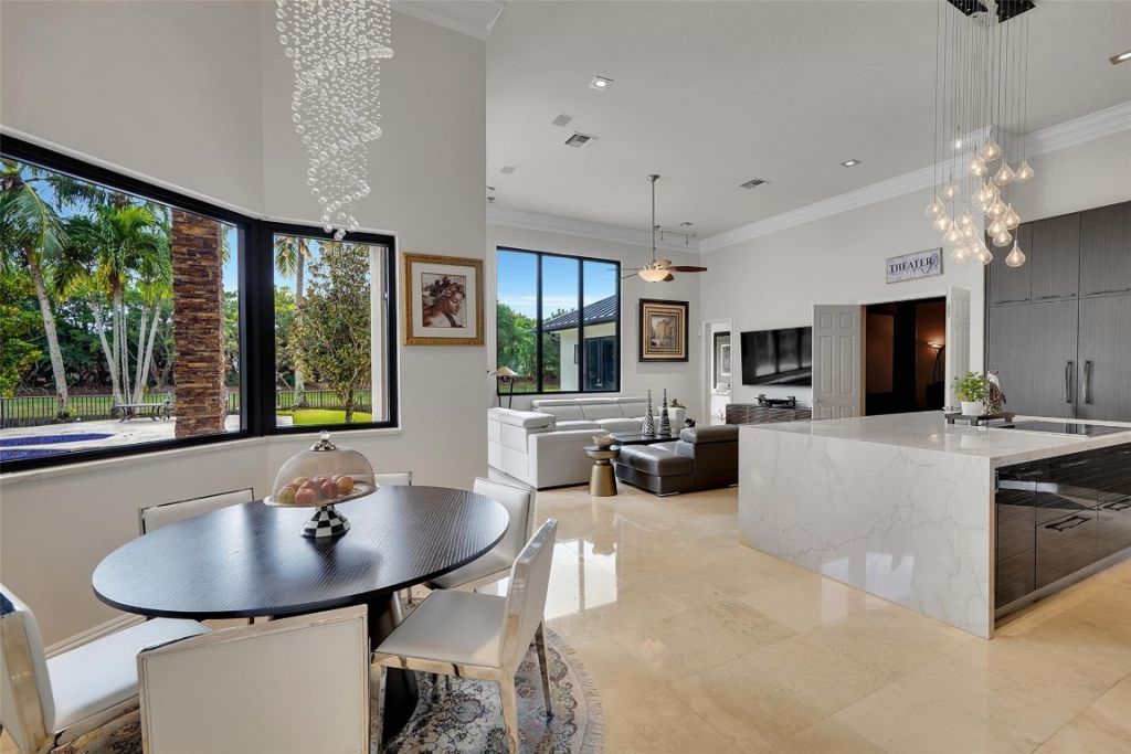 3600 Paddock Road, Weston, FL 33331 Photo