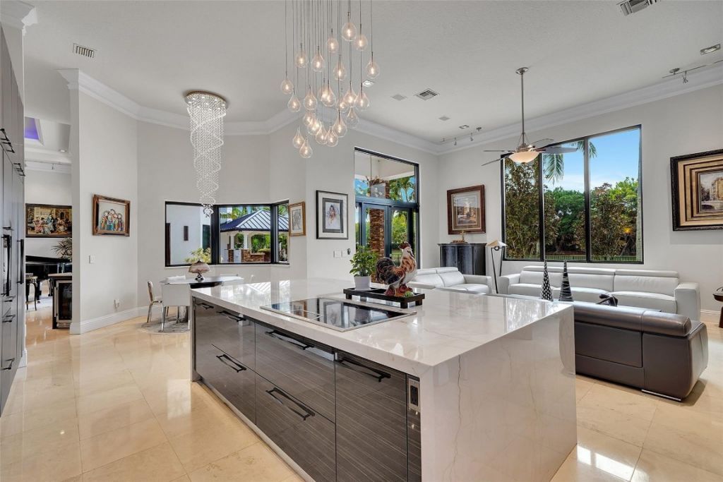 3600 Paddock Road, Weston, FL 33331 Photo