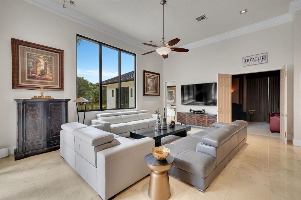 3600 Paddock Road, Weston, FL 33331 Photo