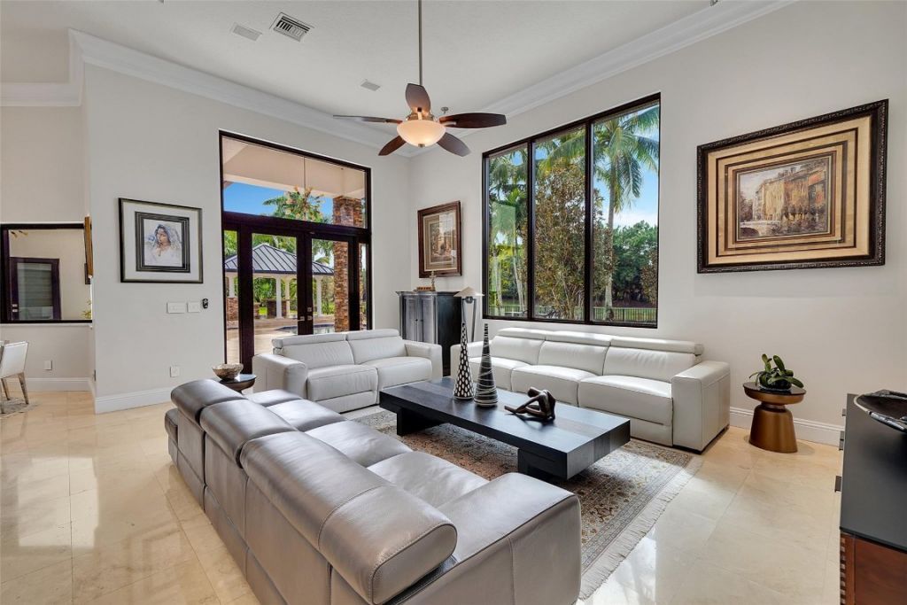 3600 Paddock Road, Weston, FL 33331 Photo