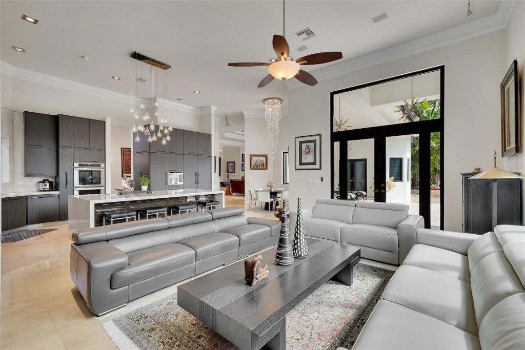 3600 Paddock Road, Weston, FL 33331 Photo