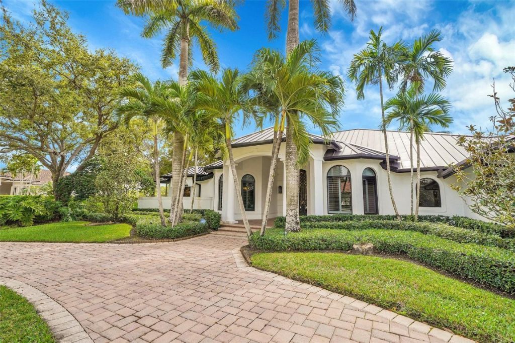 3600 Paddock Road, Weston, FL 33331 Photo