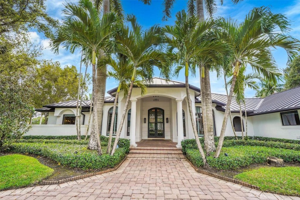 3600 Paddock Road, Weston, FL 33331 Photo