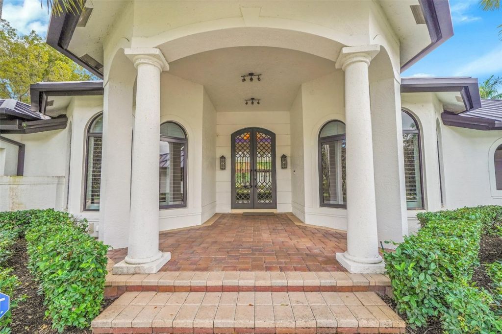 3600 Paddock Road, Weston, FL 33331 Photo