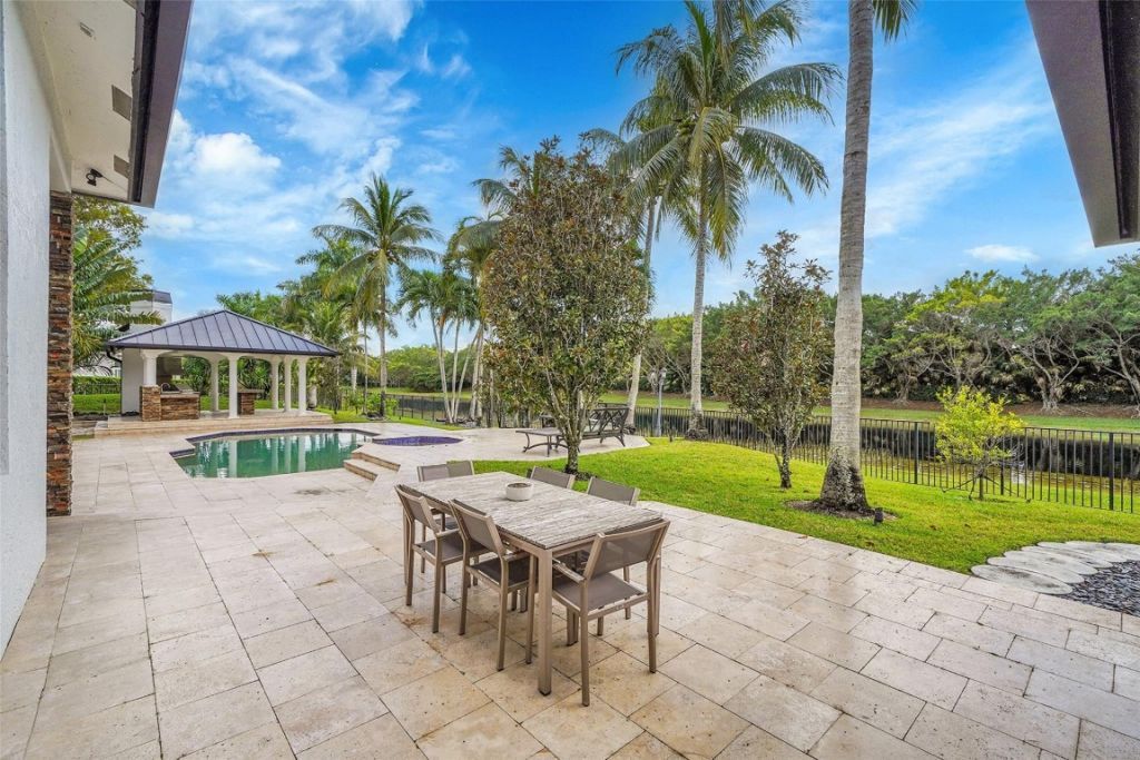 3600 Paddock Road, Weston, FL 33331 Photo