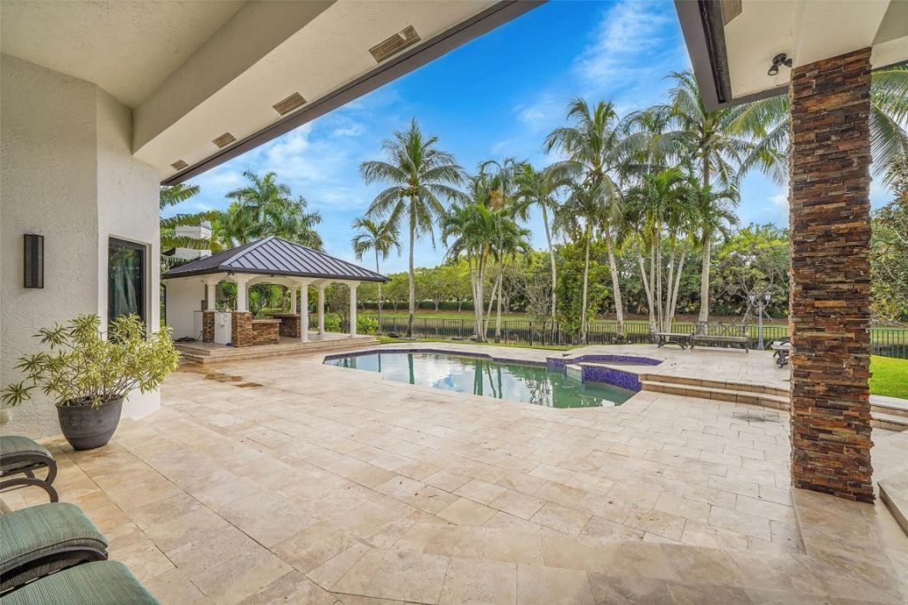 3600 Paddock Road, Weston, FL 33331 Photo