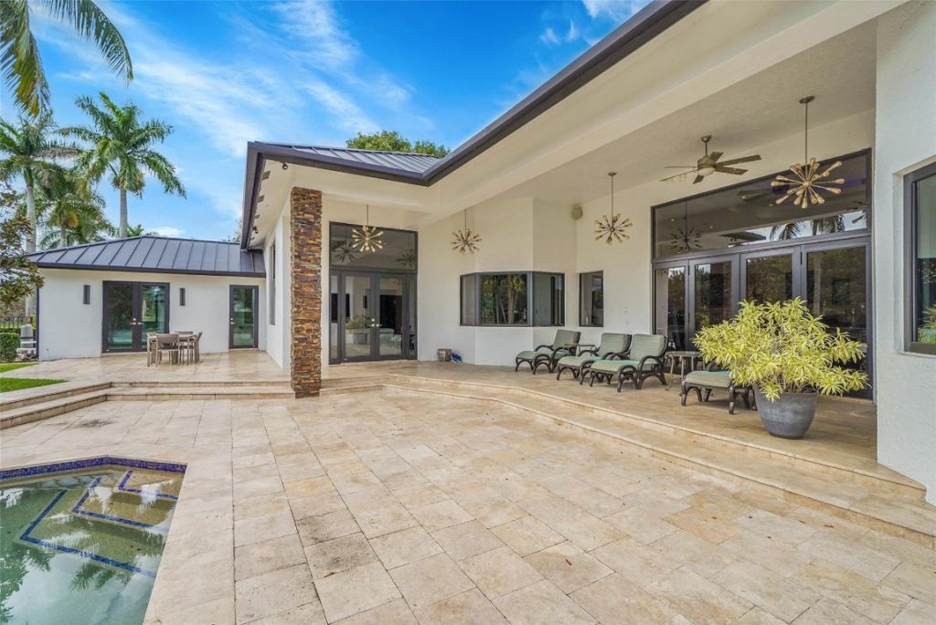 3600 Paddock Road, Weston, FL 33331 Photo