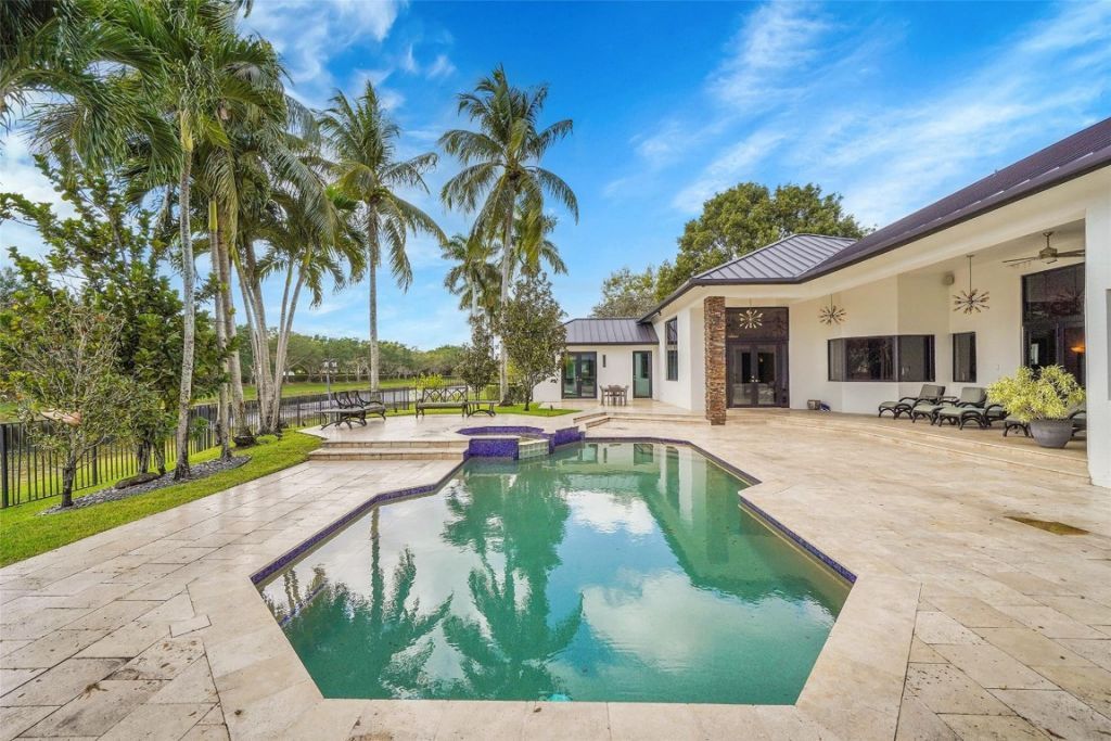 3600 Paddock Road, Weston, FL 33331 Photo