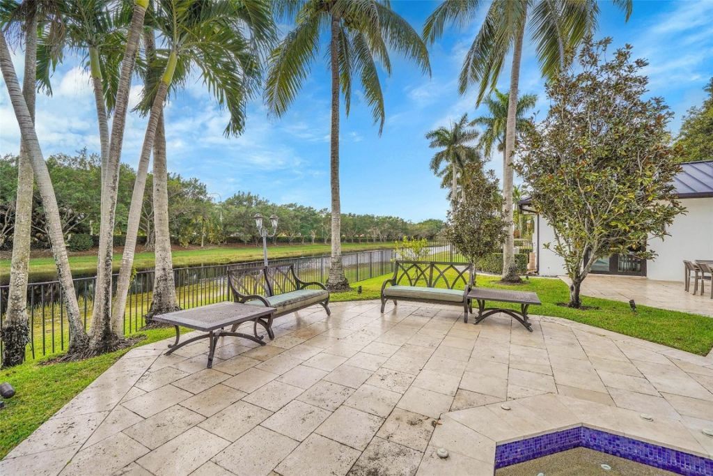 3600 Paddock Road, Weston, FL 33331 Photo