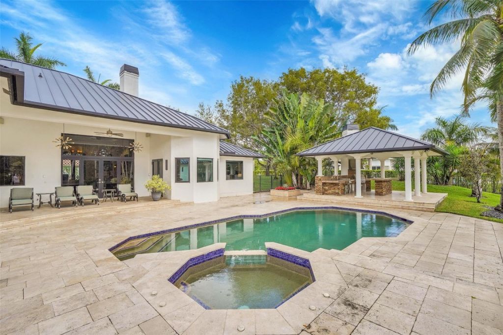 3600 Paddock Road, Weston, FL 33331 Photo