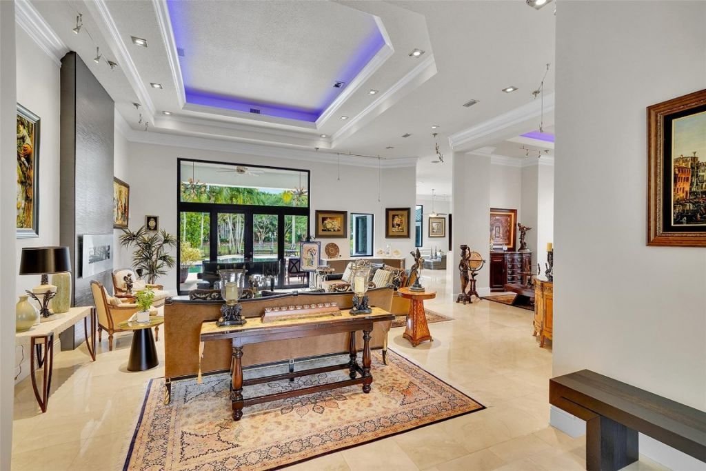 3600 Paddock Road, Weston, FL 33331 Photo