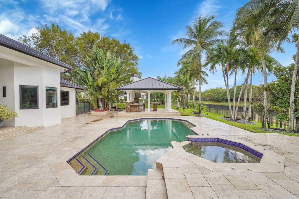 3600 Paddock Road, Weston, FL 33331 Photo